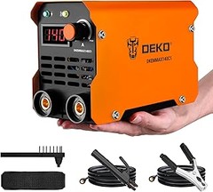 Comparativa de los mejores soldadores inverter para aficionados al bricolaje