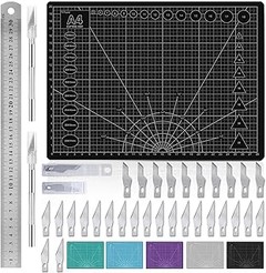 Las mejores opciones de tableros de sacrificio para profesionales y aficionados
