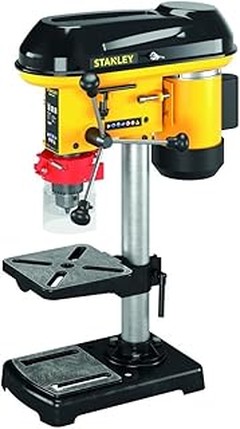 ¿Cuál es el mejor taladro de columna para uso industrial?