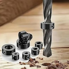 Los mejores topes de profundidad para tus proyectos de bricolaje