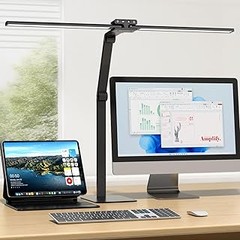 Las mejores ofertas en lámparas de taller con brazo articulado