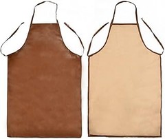 Descubre las mejores ofertas en delantales y manguitos para soldador