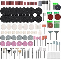 Alternativas a los Accesorios de Corte para tu Multiherramienta Rotativa