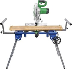 Opiniones de usuarios sobre mesas auxiliares para sierras