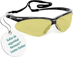Opiniones de Usuarios sobre Gafas de Seguridad Envolventes