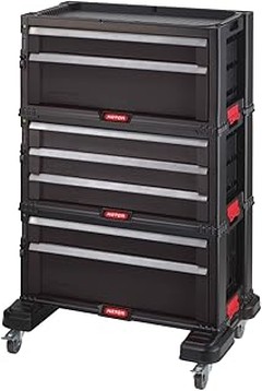 Reseñas de Usuarios sobre Kits de Organización de Taller