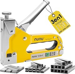 Reseñas y Experiencias de Usuarios sobre Grapadoras Manuales