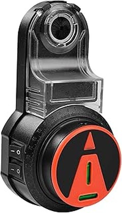 ¿Cuál es el precio promedio de un aspirador de polvo para lijado?