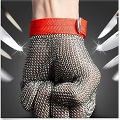 Precios de guantes de protección para corte de metal: qué considerar
