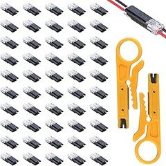 Cuánto cuestan los kits de conectores rápidos para instalaciones