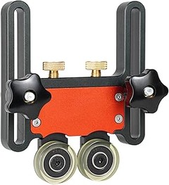 ¿Cuáles son los precios de los soportes de rodillo y dónde comprarlos?