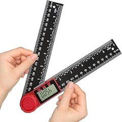 Análisis de precios promedio de goniómetros en Amazon