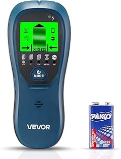 Resolvemos tus Dudas sobre Detectores de Vigas y Cables en Pared