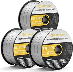 Errores Frecuentes en la Utilización de Alambres para Soldadura MIG