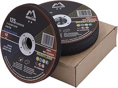 Problemas frecuentes al usar discos de corte para metal