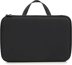 Inconvenientes al usar estuches y bolsas para equipos de protección