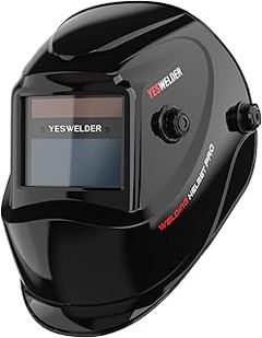 Errores frecuentes al usar máscaras de soldar automáticas