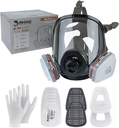 Problemas Frecuentes al Usar Mascarillas con Filtros para Polvo