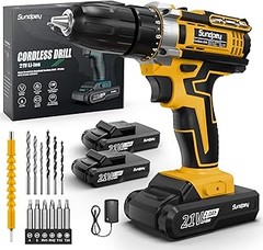 Errores habituales al usar taladros atornilladores a batería