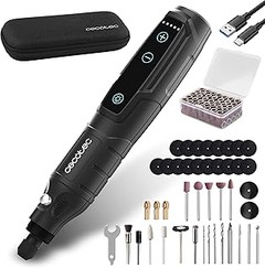 Soluciona los problemas más comunes con multiherramientas rotativas