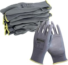 ** ¿Tienes problemas de ergonomía con tus guantes de trabajo?