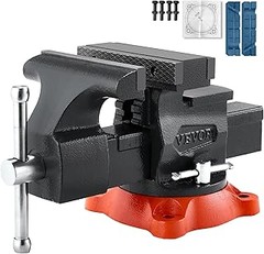 Descubre qué es un banco de trabajo con tornillo de banco integrado