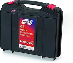 Todo sobre los maletines para guardar equipos de soldadura