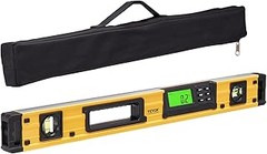 Descubre qué es un nivel de burbuja y su funcionamiento