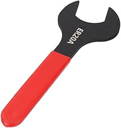 Llaves ajustables y llaves inglesas