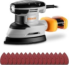 ¿Qué es un pack de lijadoras y qué componentes incluye?