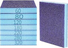 Todo sobre las Esponjas de Lija Manual y sus Usos