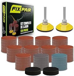 Introducción a los kits de protección completos para lijado y corte