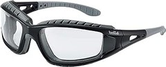 Normativas y certificaciones de gafas de seguridad transparentes