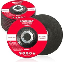 Errores frecuentes al usar discos de desbaste para metal y cómo solucionarlos