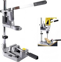 Soportes de mesa y columnas para multiherramienta