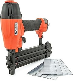 Aprende a usar clavadoras neumáticas para madera ligera en cursos y talleres