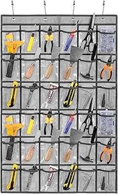 Opiniones y experiencias de usuarios sobre bolsas portaherramientas