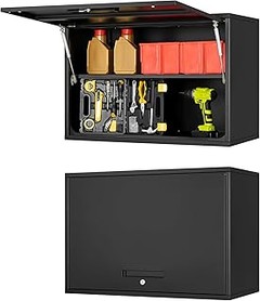 Descubre los diferentes tipos de armarios metálicos para herramientas