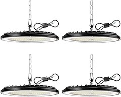 Descubre los tipos de bombillas LED para tu taller y sus usos