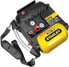 ** Descubre los diferentes tipos de compresores de aire portátiles