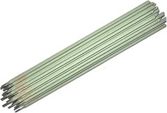 Tipos de electrodos para soldadura de acero y su uso