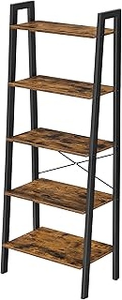 Descubre los tipos de estanterías de madera para tu zona de bricolaje