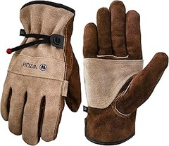 Conoce los diferentes tipos de guantes de cuero para soldadura