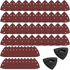 Descubre los diferentes tipos de kits de lijado para tu taladro