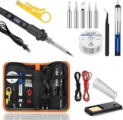 Conoce los diferentes tipos de kits de soldadura y sus usos