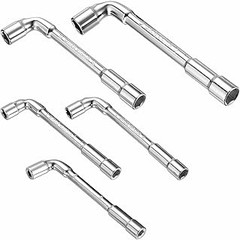 Tipos de llaves de tubo y cómo elegir la adecuada para ti