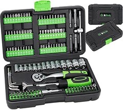 Conoce los tipos de maletines de llaves y carracas para bricolaje