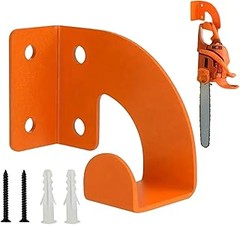 Descubre los tipos de soportes de pared para escobas, mangueras y cables