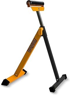 Descubre los diferentes tipos de soportes de rodillo para cortar tableros largos