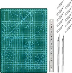 Descubre los diferentes tipos de superficies de corte y tableros de sacrificio